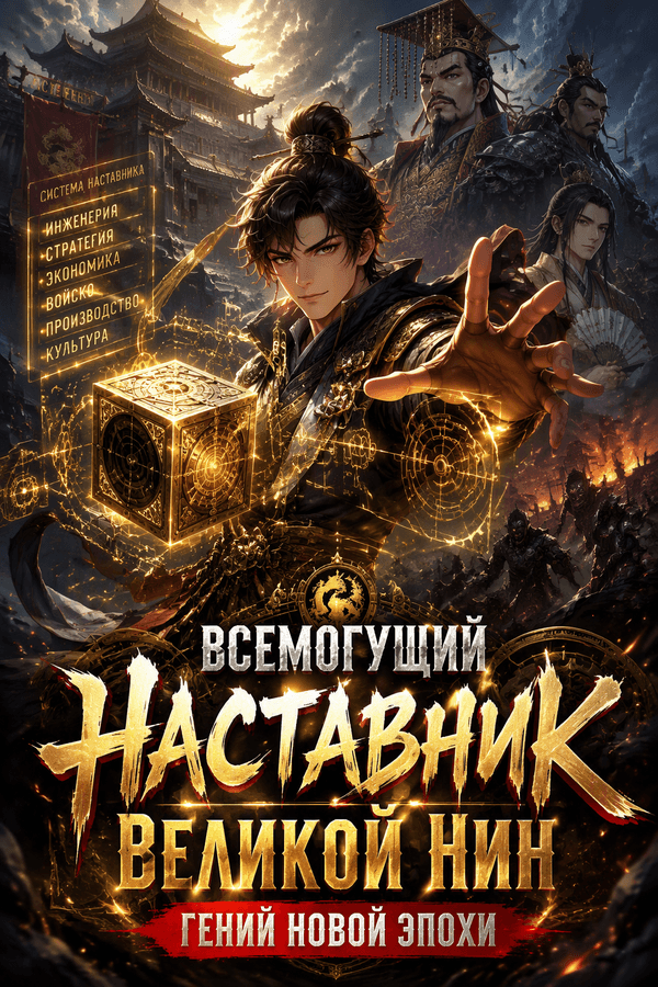 Всемогущий наставник Великой Нин: Гений новой эпохи