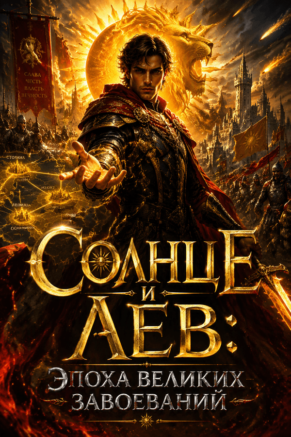 Солнце и Лев: Эпоха великих перемен