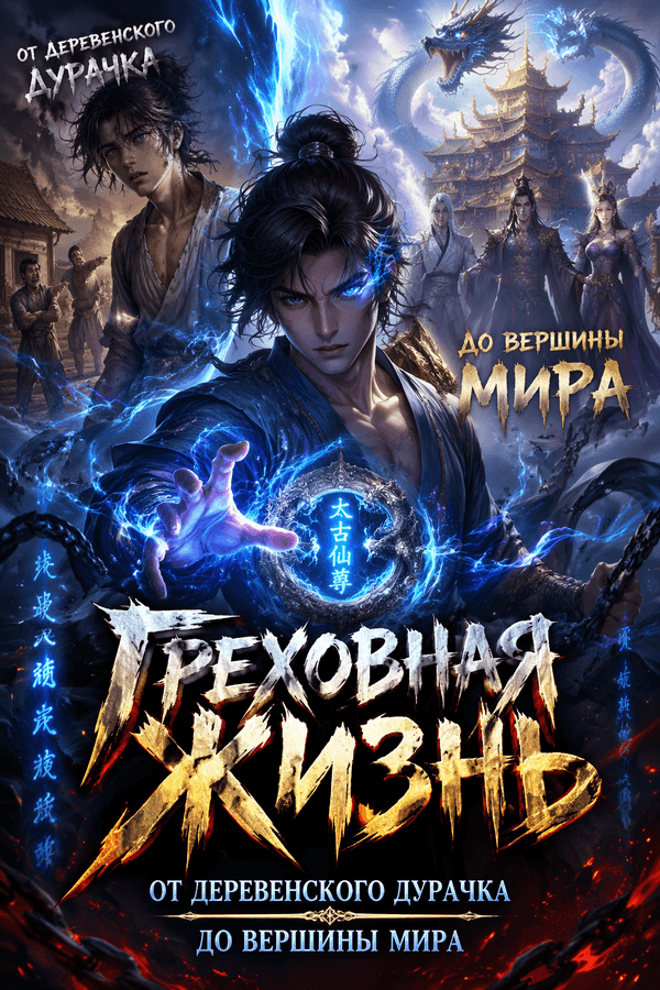 Деревенский бунт: Возрождение безумца