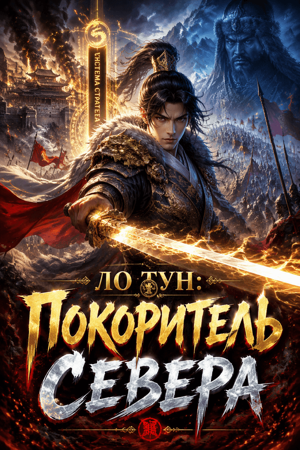 Ло Тун: Покоритель Севера