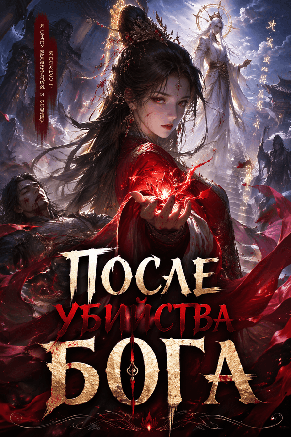 После убийства бога