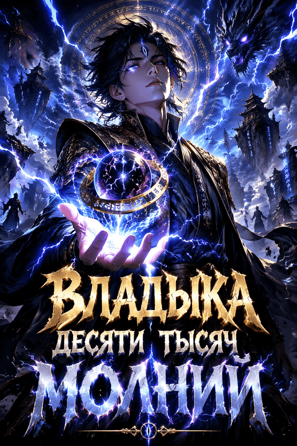 Владыка Десяти Тысяч Молний