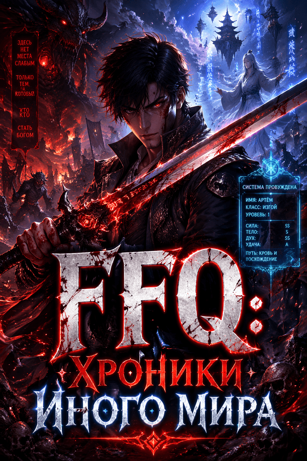 FFQ: Хроники Иного Мира