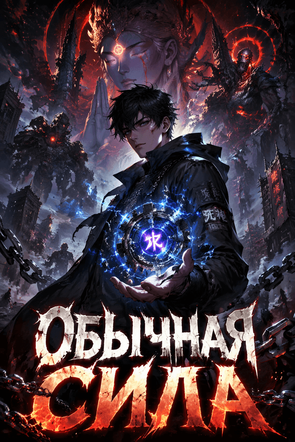 Обычная сила