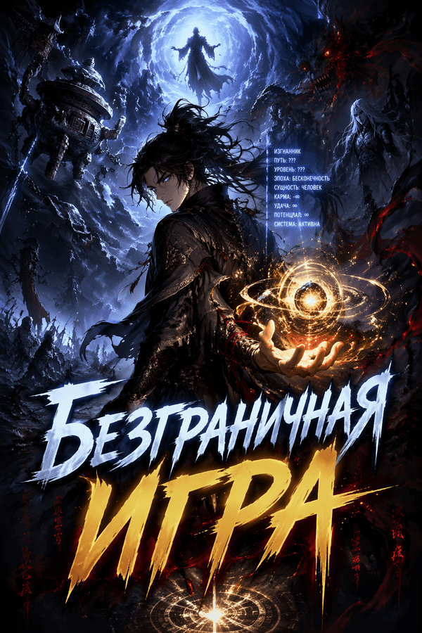 Безграничная игра
