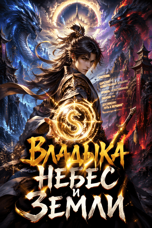 Владыка Небес и Земли
