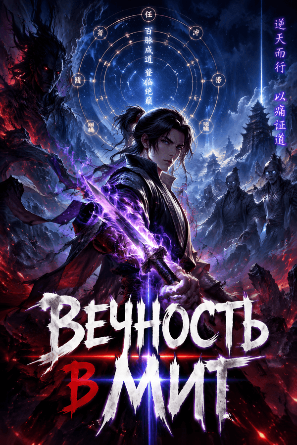 Вечность в миг