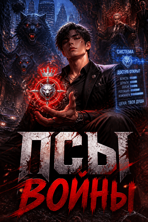 Псы войны