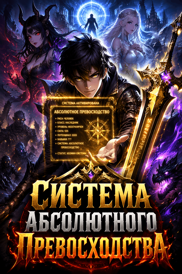 Система Абсолютного Превосходства