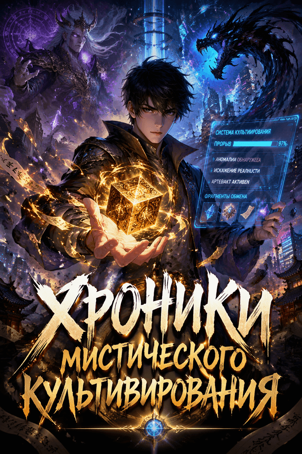 Хроники мистического культивирования