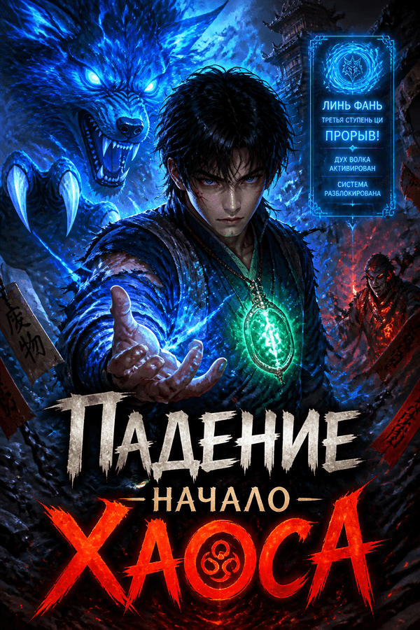 Падение — начало Хаоса