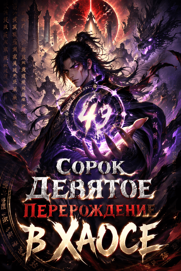 Сорок девятое перерождение в Хаосе