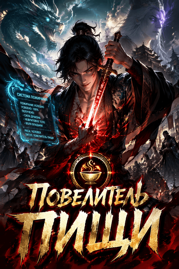 Повелитель Пищи