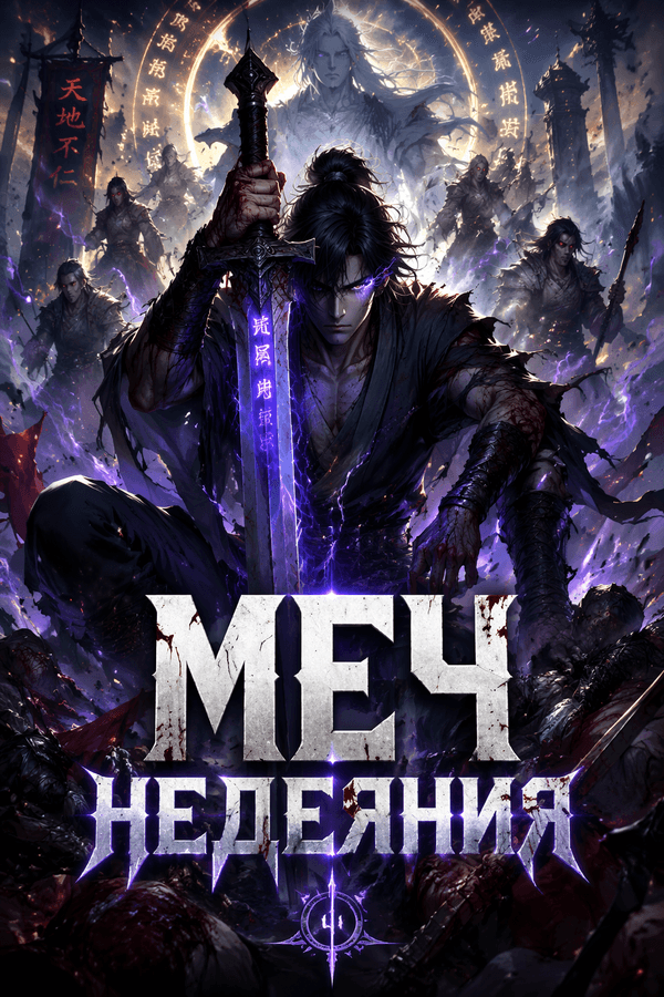 Меч Недеяния