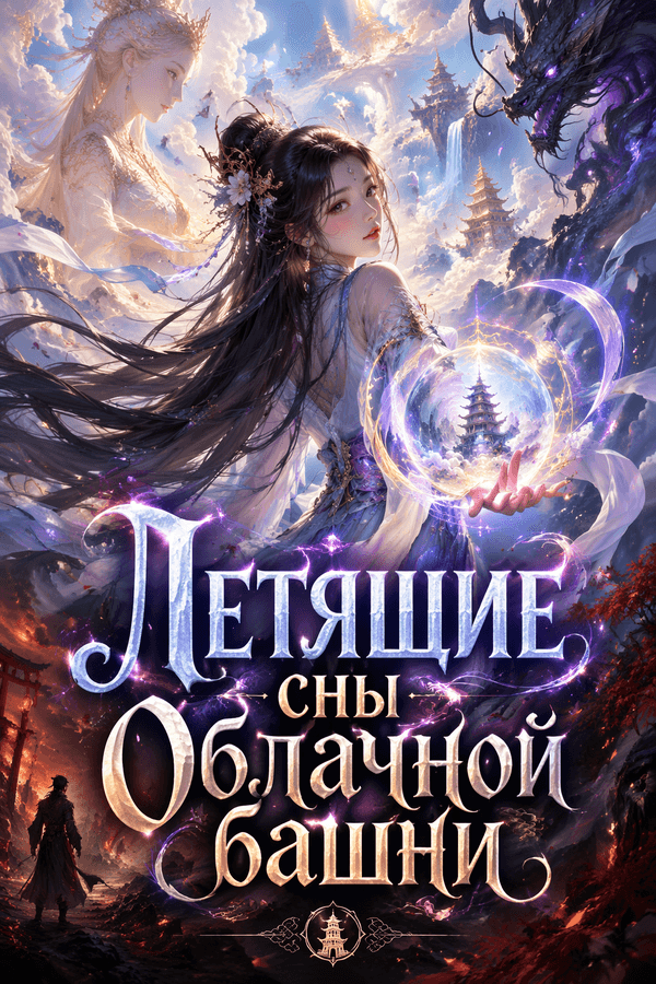 Летящие сны Облачной башни