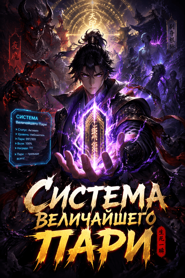 Система Величайшего Пари