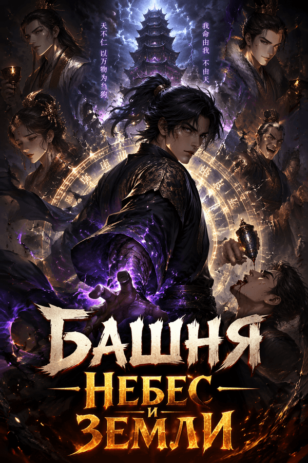 Башня Небес и Земли