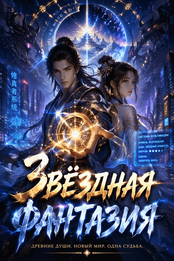 Звёздная Фантазия