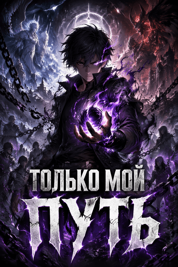 Только мой Путь