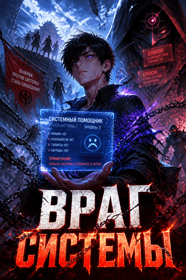 Враг системы