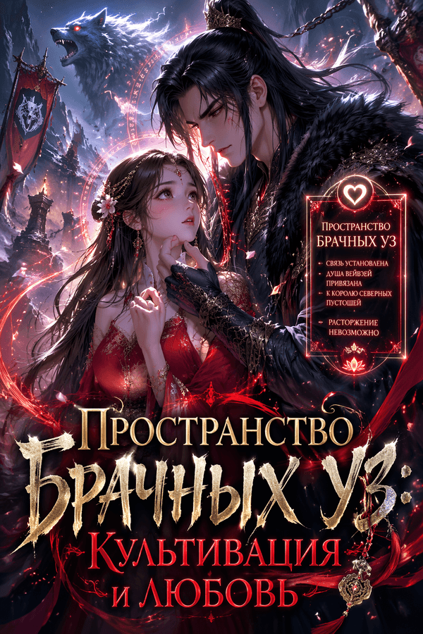 Пространство брачных уз: Культивация и любовь