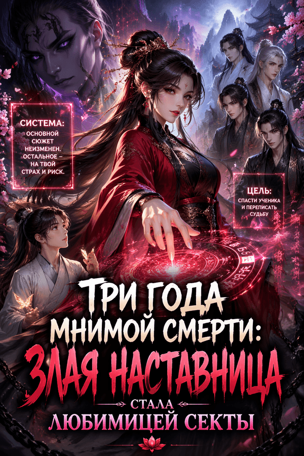 Три года мнимой смерти: Злая наставница стала любимицей секты