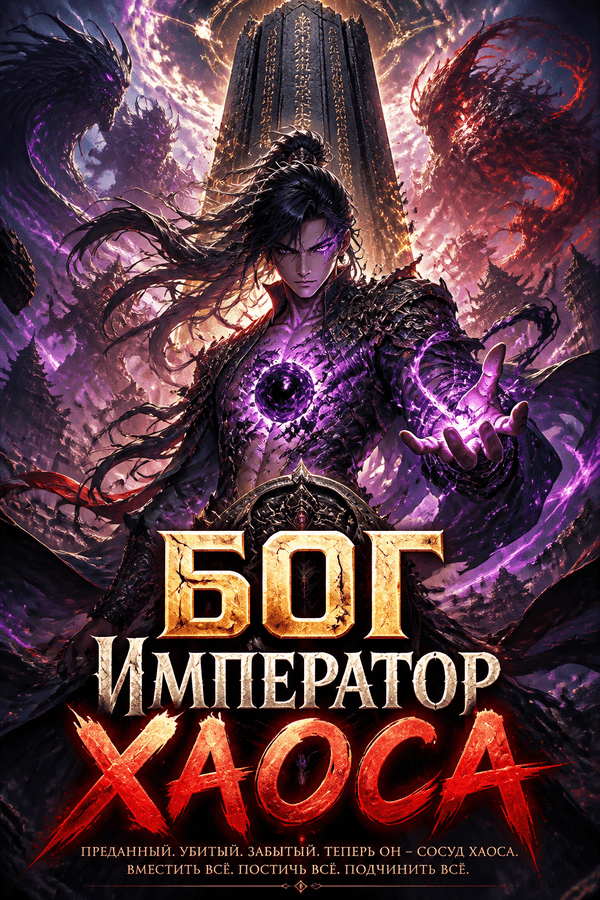 Бог-император хаоса