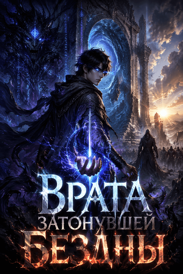 Врата Затонувшей Бездны
