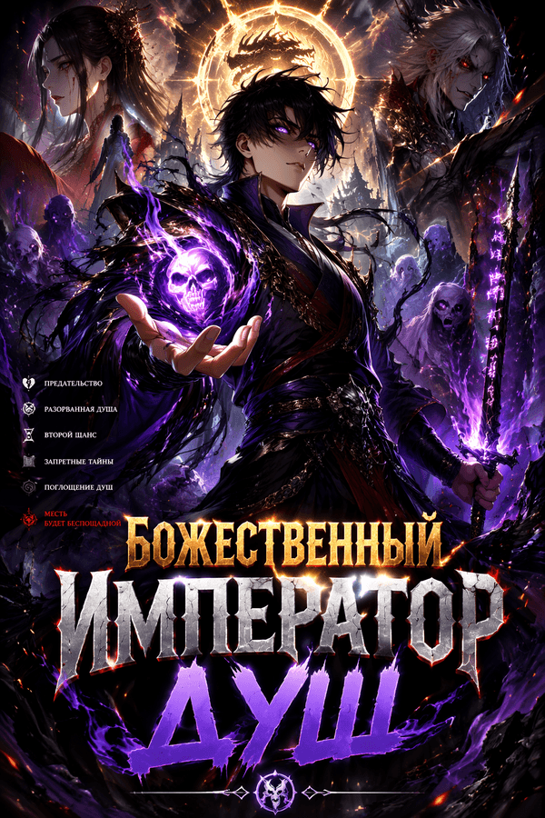 Божественный Император Душ