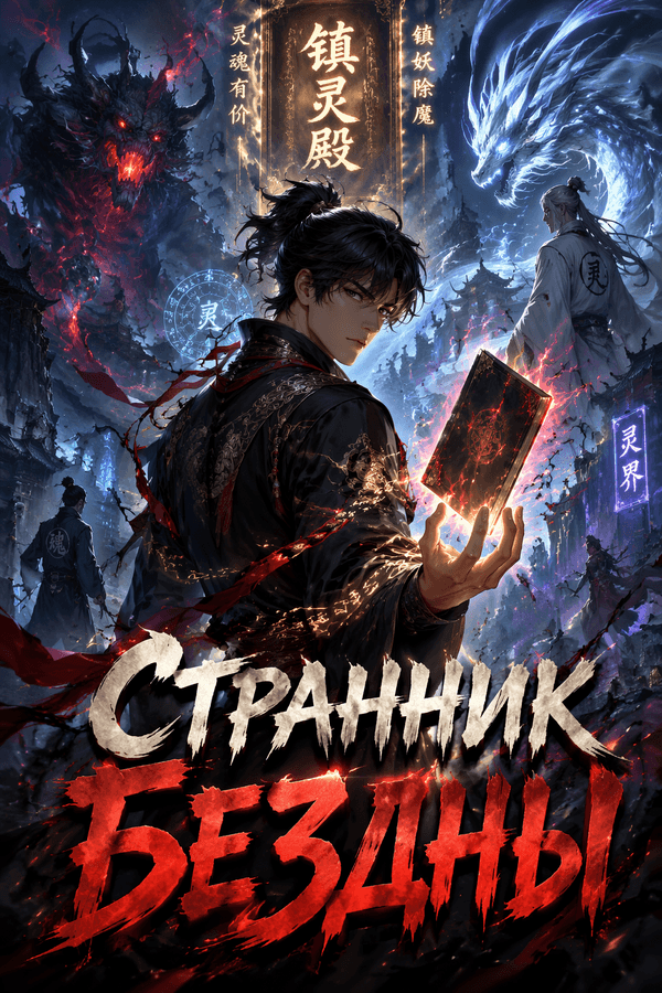 Странник бездны