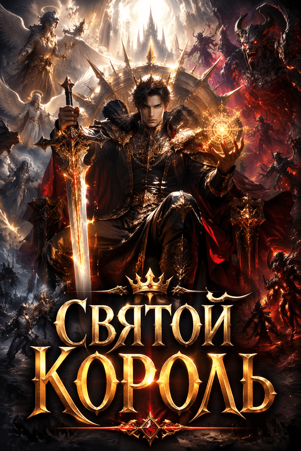 Святой Король