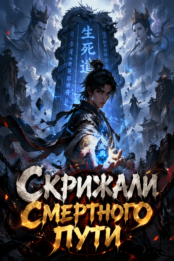 Скрижали смертного пути