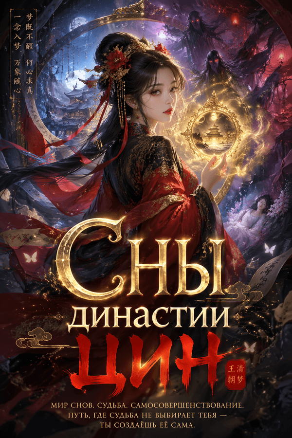 Сны династии Цин
