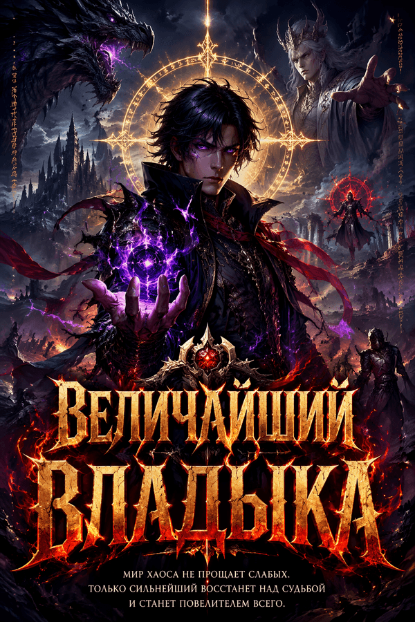 Величайший Владыка