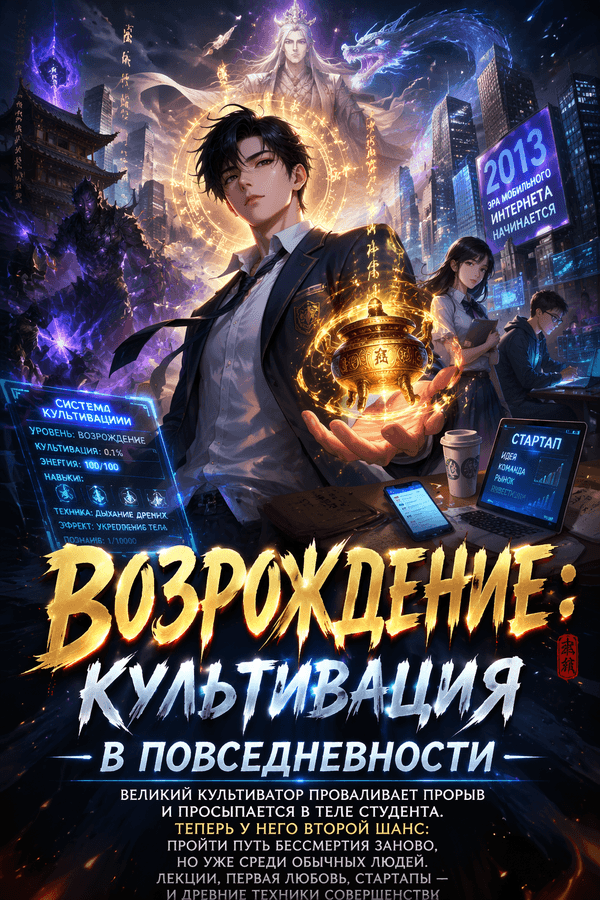 Возрождение: Культивация в повседневности