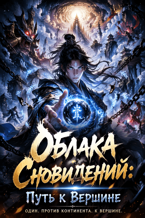 Облака Сновидений: Путь к Вершине