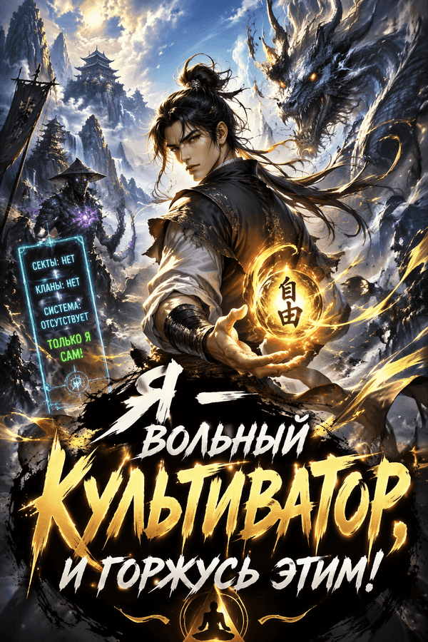 Я — вольный культиватор, и горжусь этим!