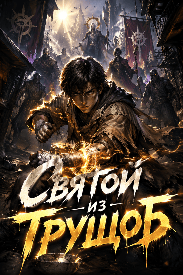 Святой из трущоб