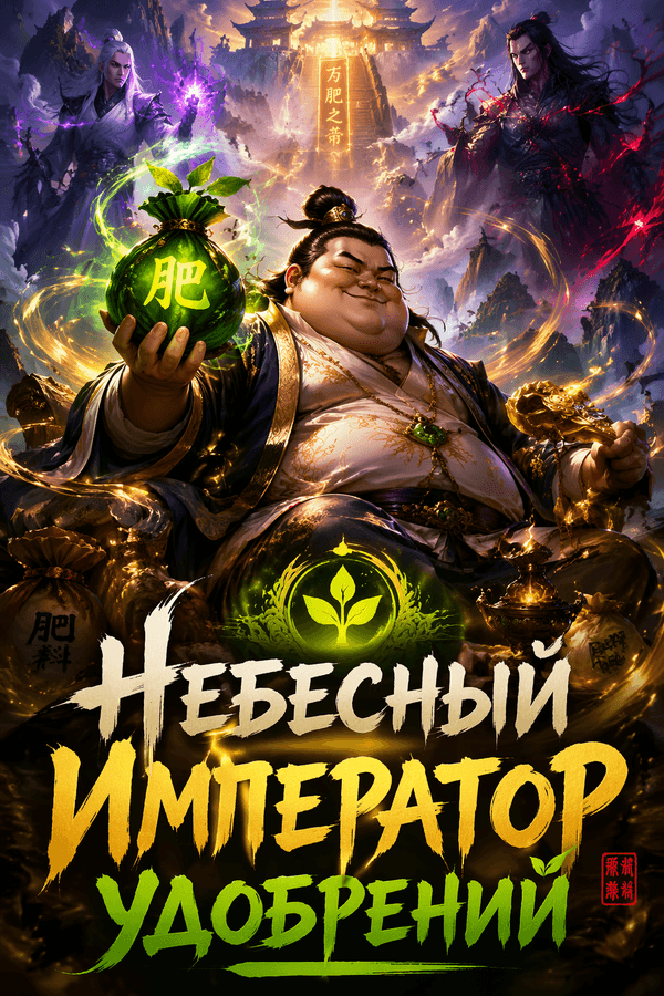 Небесный Император Удобрений