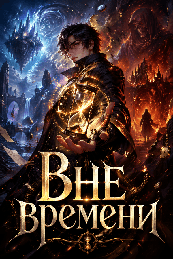 Вне времени