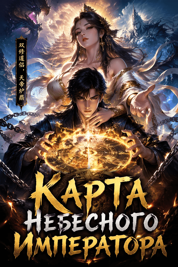 Карта Небесного Императора
