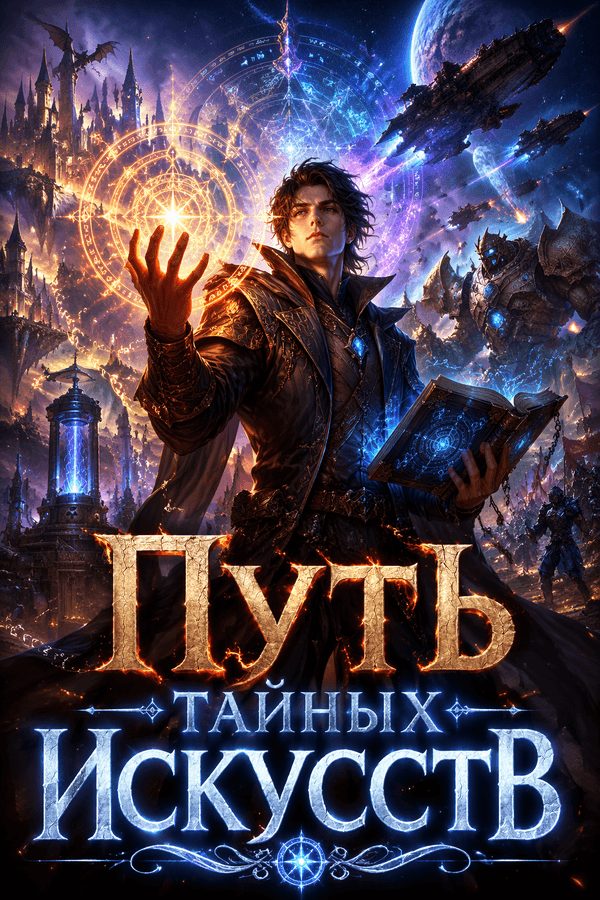 Путь Тайных Искусств