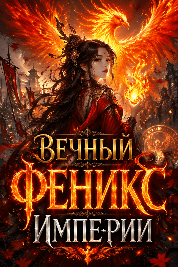 Вечный Феникс Империи