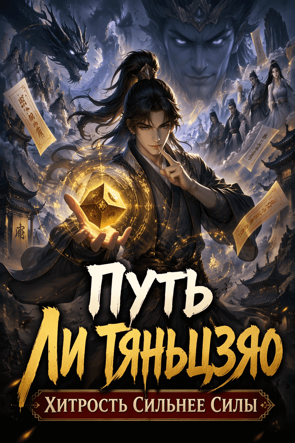 Путь Ли Тяньцзяо: хитрость сильнее силы