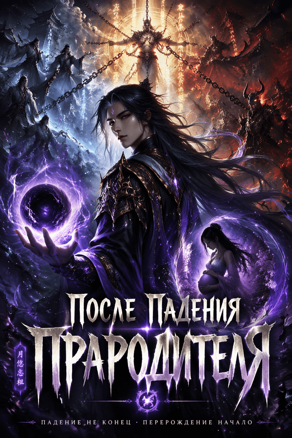 После падения Прародителя