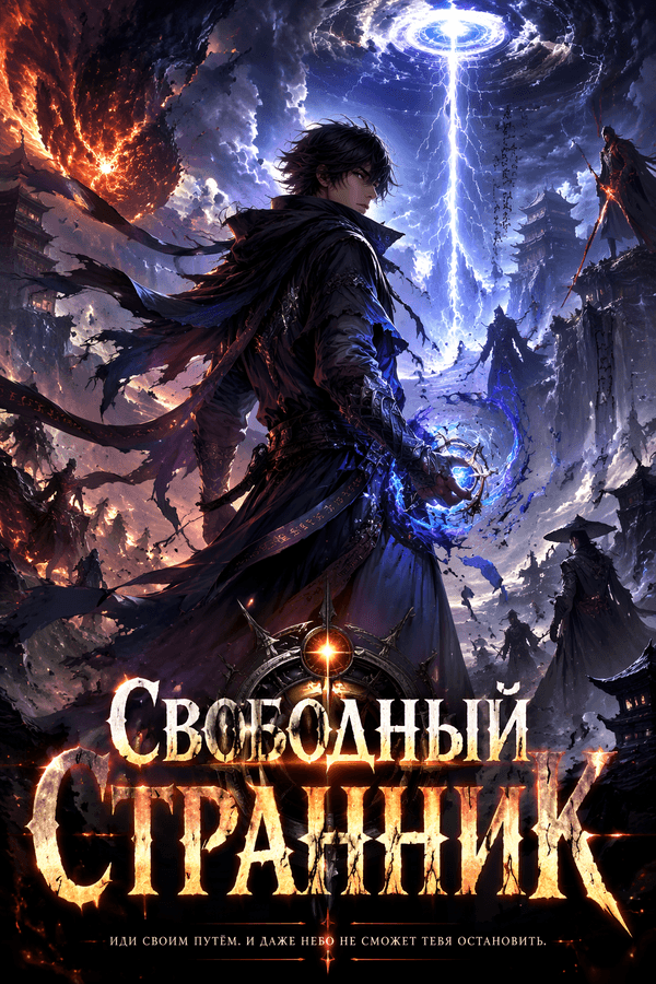 Свободный странник