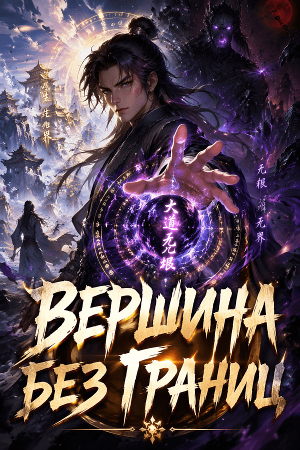 Вершина Без Границ