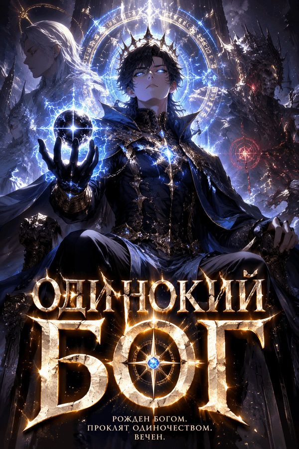 Одинокий Бог