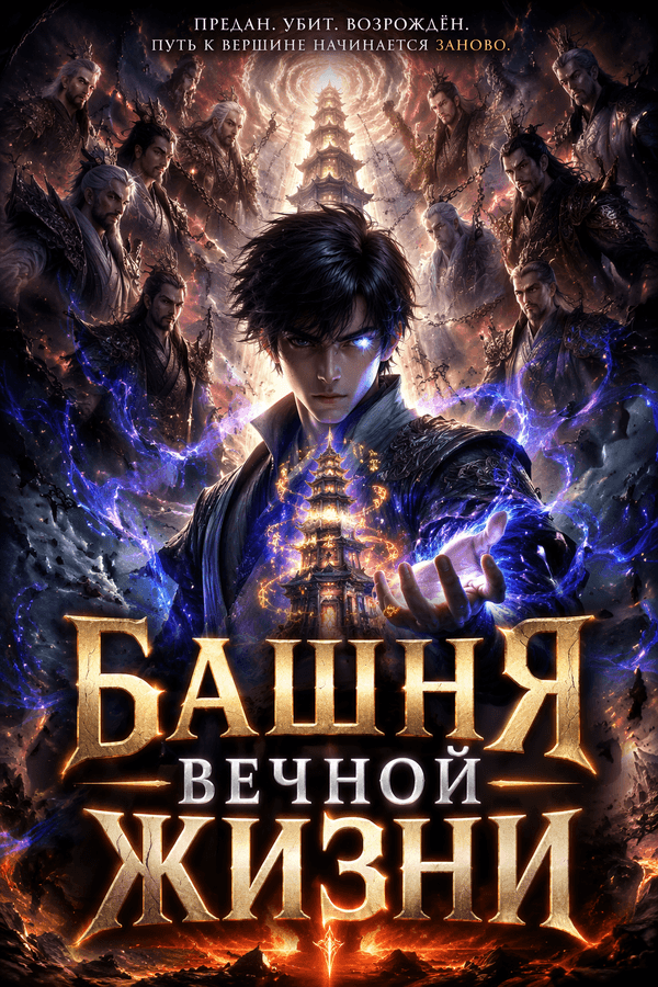 Башня Вечной Жизни