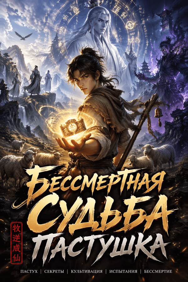 Бессмертная судьба пастушка